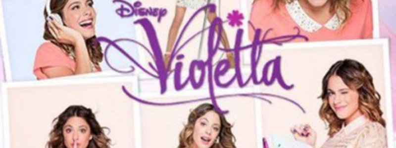 Violetta 2