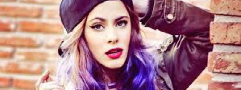 test para fans de violetta