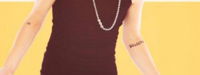 Test Belieber♥,