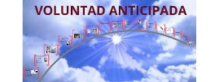 Voluntad Anticipada