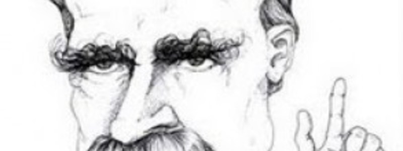 Seguimos contextualizando a Nietzsche