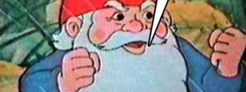 ¿Qué tanto sabes de Valdred?