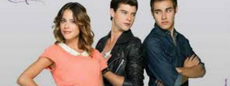 &iquest;Violetta por que deja a Leon?