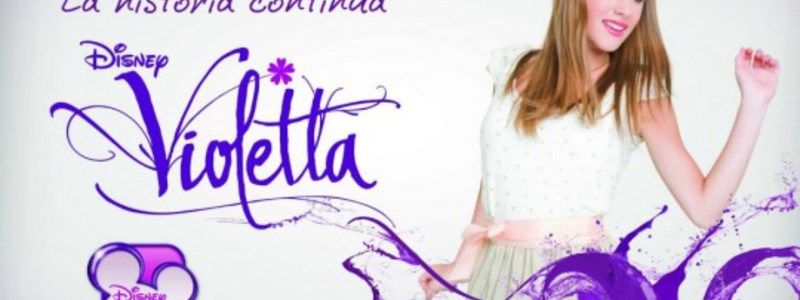 violeta