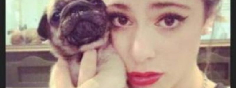 MARTINA STOSSEL