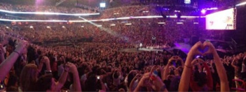 Test BELIEBER