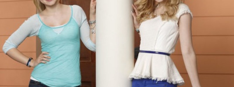 cuanto sabes de la nueva serie Liv and Maddie 