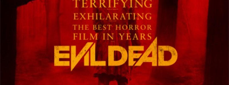 Evil Dead