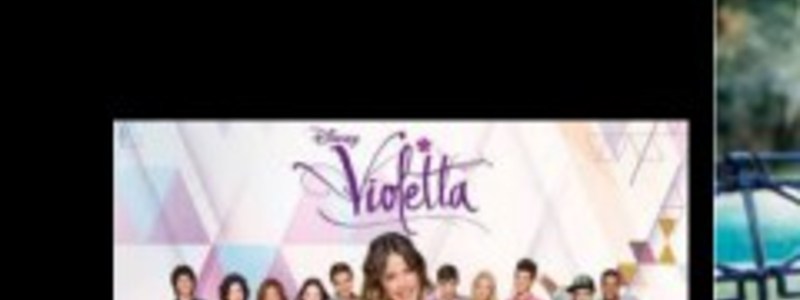 Violetta e trivia