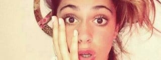 Martina Stoessel