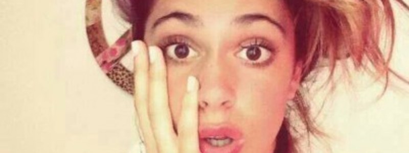 Martina Stoessel