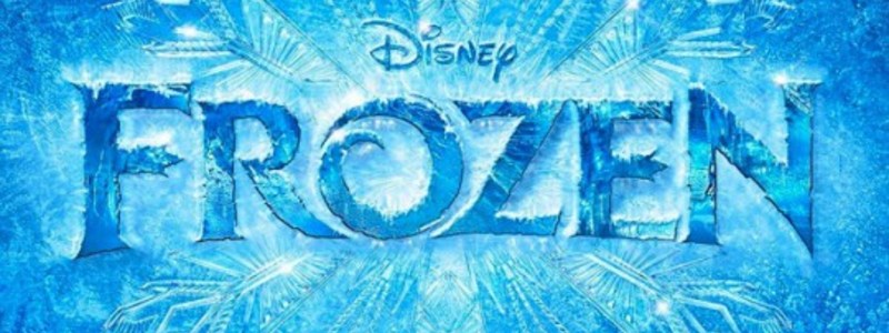 #Frozen!!! :D