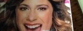 Martina Stoessel