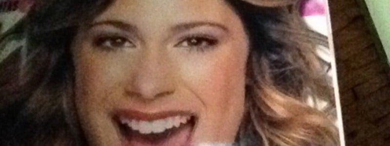 Martina Stoessel
