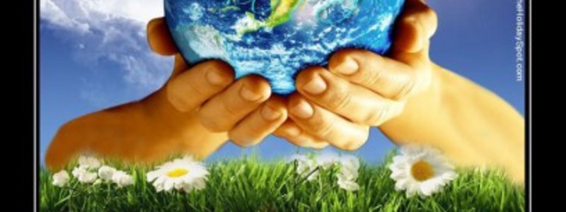 &iquest;Cu&aacute;nto Sabes del D&iacute;a de la Tierra?