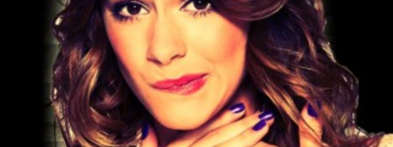 martina stossel