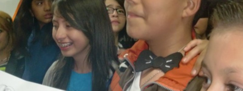 secundaria general 1 "1 K&quot,