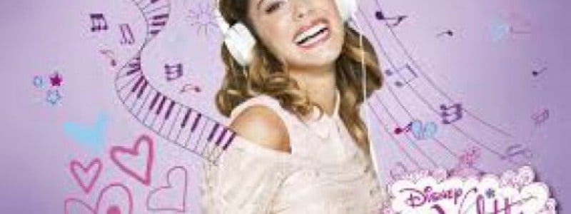 Trivia de violetta