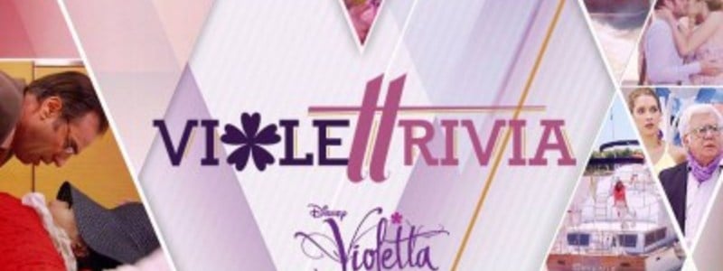 Sabes de Violetta