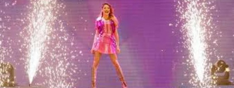 violetta trivia