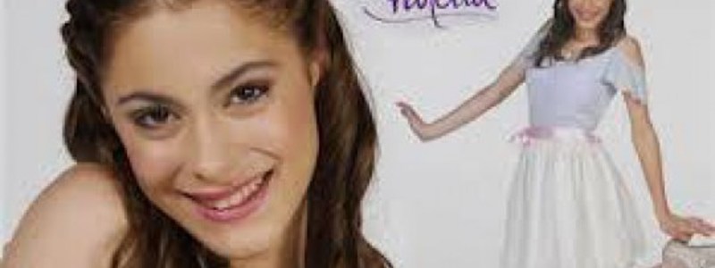 CUANTO SABES DE VIOLETTA 