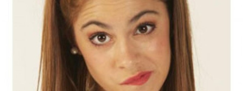 ¿cuanto conoces a violetta?