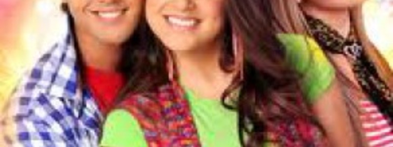 grachi