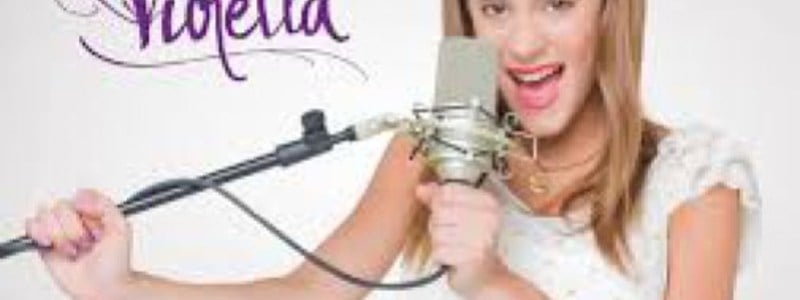 tets de violetta