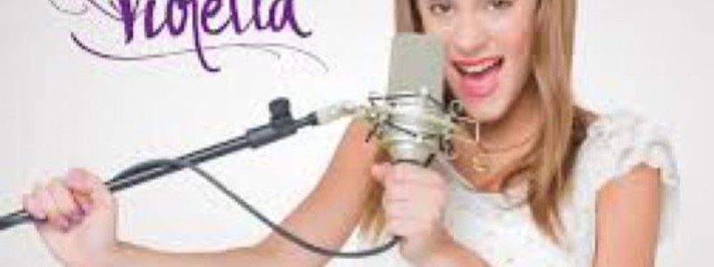tets de violetta