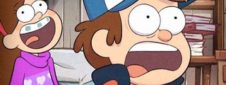 Preguntas y respuestas: Quiz de Gravity Falls: Un verano de Misterios 