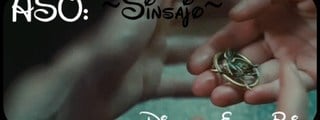 ASO: ~Sinsajo~