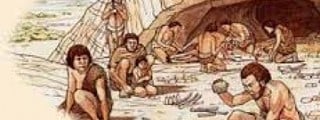 PALEOLITICO-NEOLITICO Y EDAD DE LOS METALES