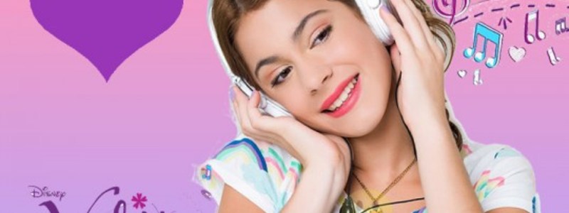 Que tanto conoces a *Violetta*??? :)