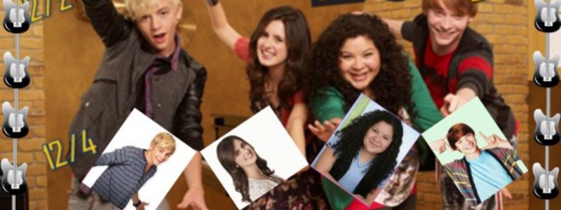 austin & ally