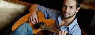 encuesta a pablo Alboran &quot,