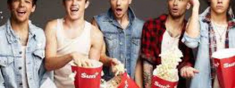 one direction