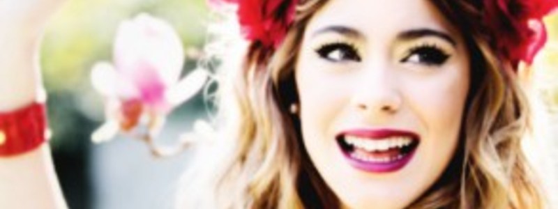 ¿Amas A Violetta?