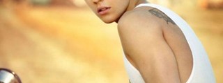 justin bieber