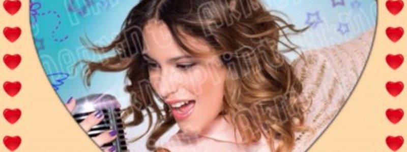 Conociendo a violetta