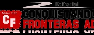 Conquistando Fronteras Esgrima