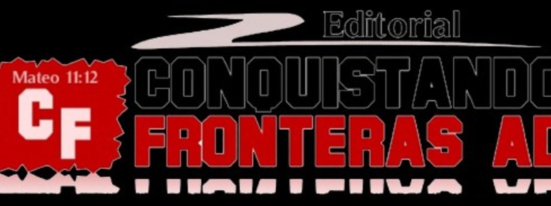 Conquistando Fronteras Esgrima