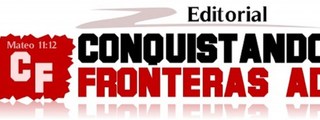 Conquistando Fronteras AD
