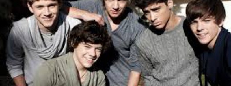 ¿Cuanto sabes de One Direction?