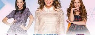 que tan fanatico eres de violetta