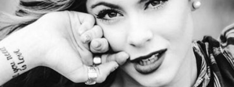 ¿Cuanto sabes de Martina Stoessel?