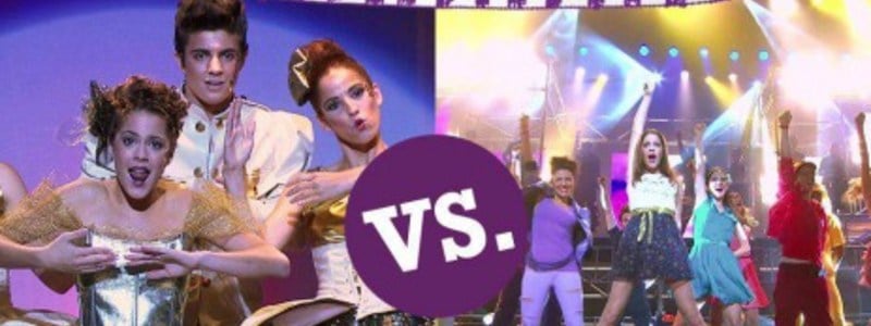 Test de Violetta