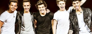 Que tanto conoces a One Direction?