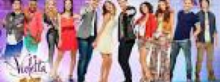 Quiz Violetta 2 (em português)