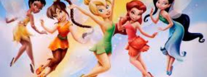 Tinkerbell