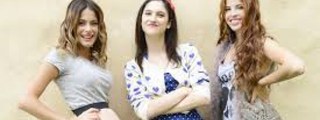  que cosas le gustan a violetta